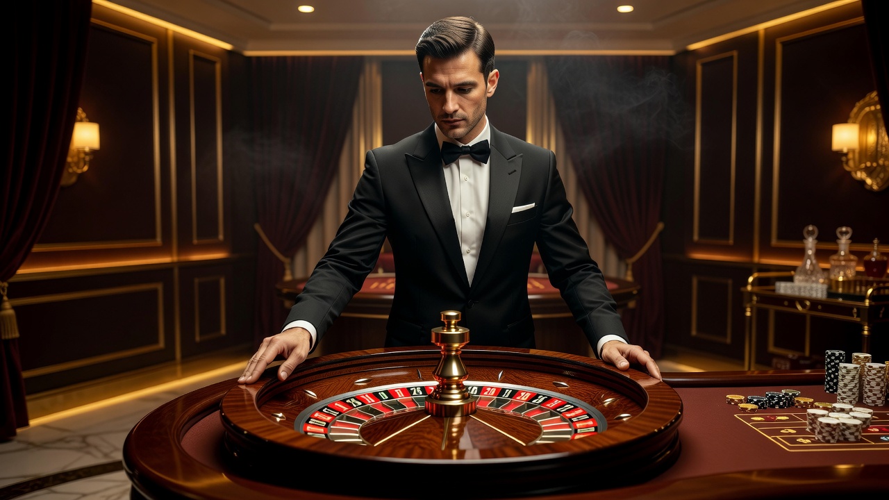 Live Casino: An Immersive Experience - winspirit casino canada