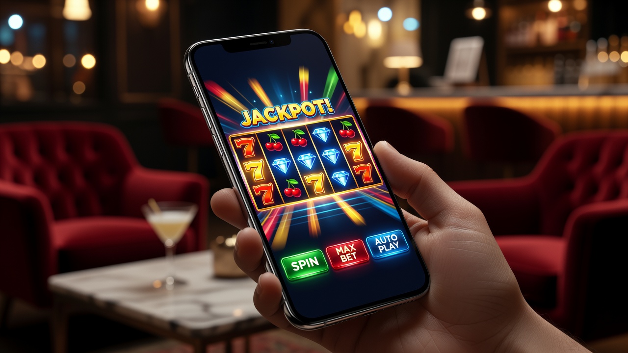 WinSpirit Mobile Slots and App Performance - winspirit casino canada